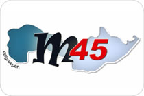 M45 logo