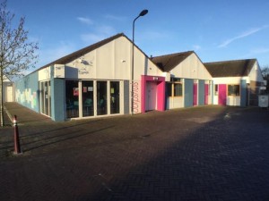 dorpshuis