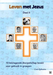 Leven met Jezus A4 - Deel 2